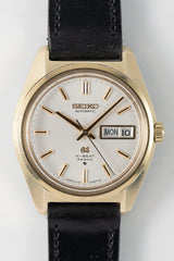 GRAND SEIKO REF.6146-8000