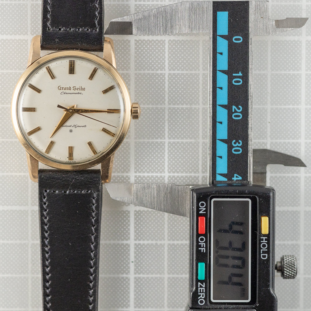 GRAND SEIKO Ref.J14070