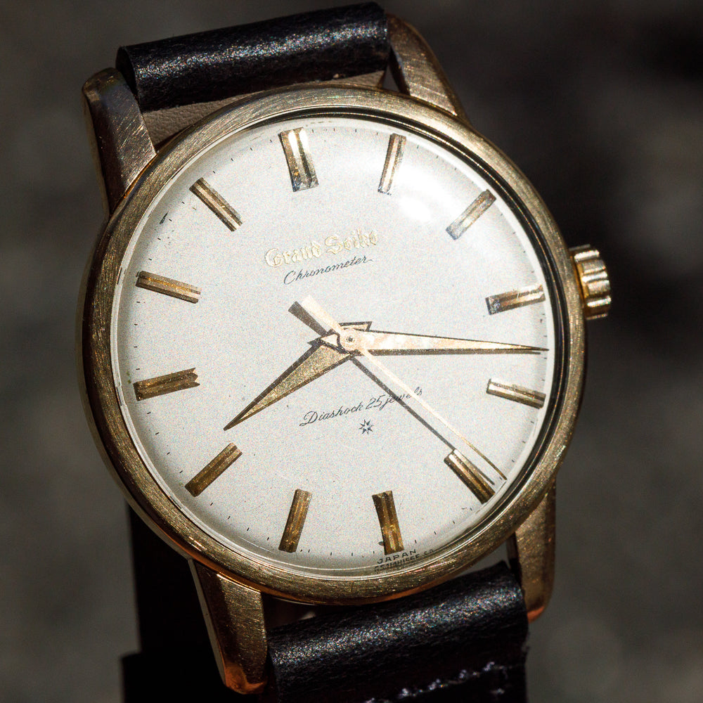GRAND SEIKO Ref.J14070