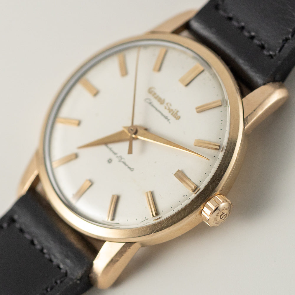 GRAND SEIKO Ref.J14070