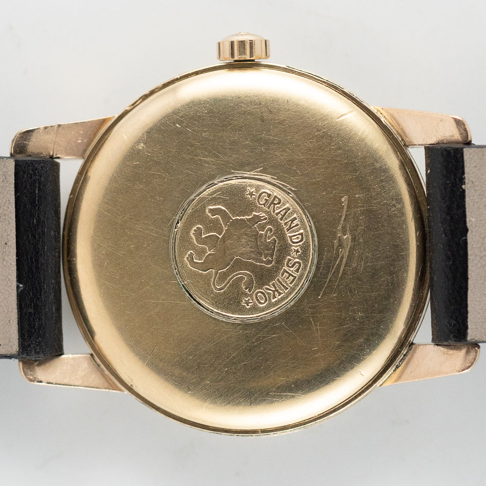 GRAND SEIKO Ref.J14070