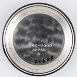 SEIKO MATIC CHRONOMETER REF.6245-9000