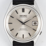 SEIKO MATIC CHRONOMETER REF.6245-9000
