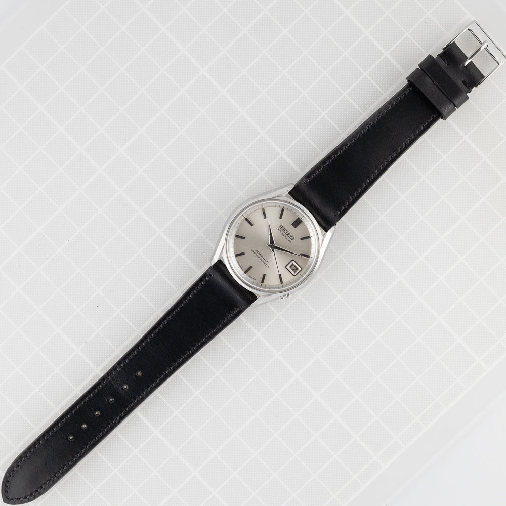 SEIKO MATIC CHRONOMETER REF.6245-9000