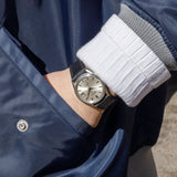 SEIKO MATIC CHRONOMETER REF.6245-9000