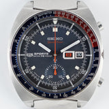SEIKO 5 SPORTS SPEED TIMER REF.6139-6000