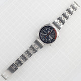 SEIKO 5 SPORTS SPEED TIMER REF.6139-6000