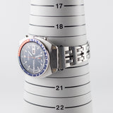 SEIKO 5 SPORTS SPEED TIMER REF.6139-6000