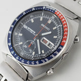 SEIKO 5 SPORTS SPEED TIMER REF.6139-6000