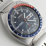 SEIKO 5 SPORTS SPEED TIMER REF.6139-6000