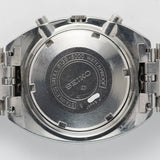 SEIKO 5 SPORTS SPEED TIMER REF.6139-6000