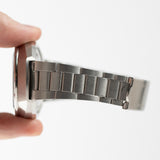 SEIKO Speedtimer REF.6138-0040 BULLHEAD