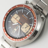 SEIKO Speedtimer REF.6138-0040 BULLHEAD