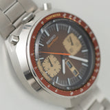 SEIKO Speedtimer REF.6138-0040 BULLHEAD