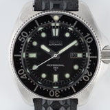 SEIKO 150m DIVER Ref.2205-0760