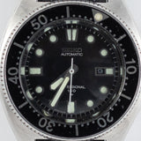 SEIKO 150m DIVER Ref.2205-0760