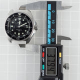 SEIKO 150m DIVER Ref.2205-0760