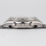 SEIKO CHRONOGRAPH REF.7018-8000 FLYBACK ONE EYED PANDA