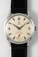 OMEGA Ref.2639 Cal.265 Pentagon Luminous