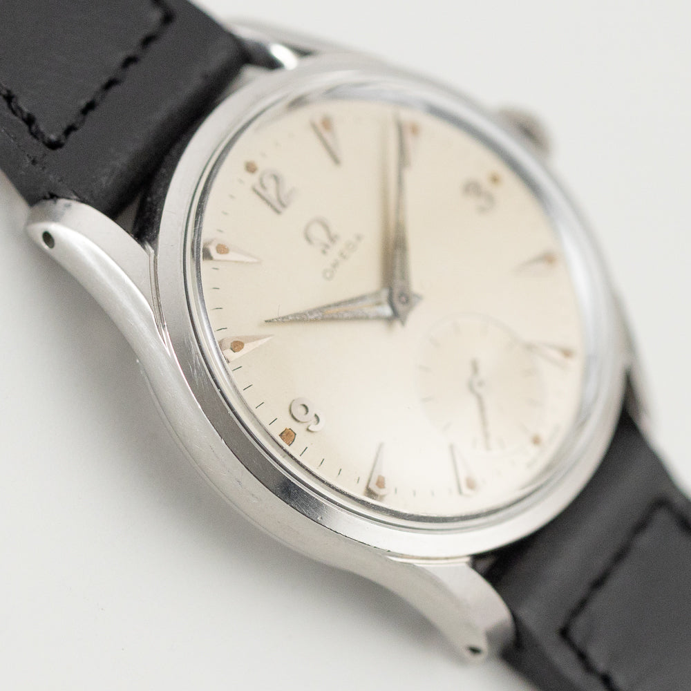 OMEGA Ref.2639 Cal.265 Pentagon Luminous