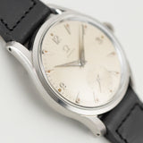 OMEGA Ref.2639 Cal.265 Pentagon Luminous