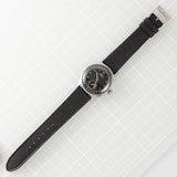 TISSOT Ref.6603 Pointer Date Black Gilt Dial