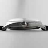 TISSOT Ref.6603 Pointer Date Black Gilt Dial