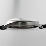 TISSOT Ref.6603 Pointer Date Black Gilt Dial