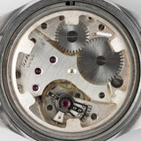 TISSOT Ref.6603 Pointer Date Black Gilt Dial