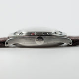 MOVADO Chronoplan Ref.11765 Center Second