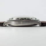 MOVADO Chronoplan Ref.11765 Center Second