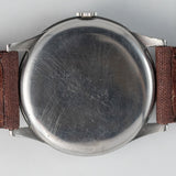 MOVADO Chronoplan Ref.11765 Center Second