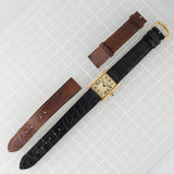 CARTIER LM MUST DE TANK REF.590005