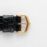 CARTIER LM MUST DE TANK REF.681006