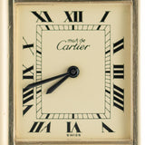 CARTIER LM MUST DE TANK