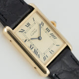 CARTIER LM MUST DE TANK