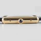 CARTIER LM MUST DE TANK