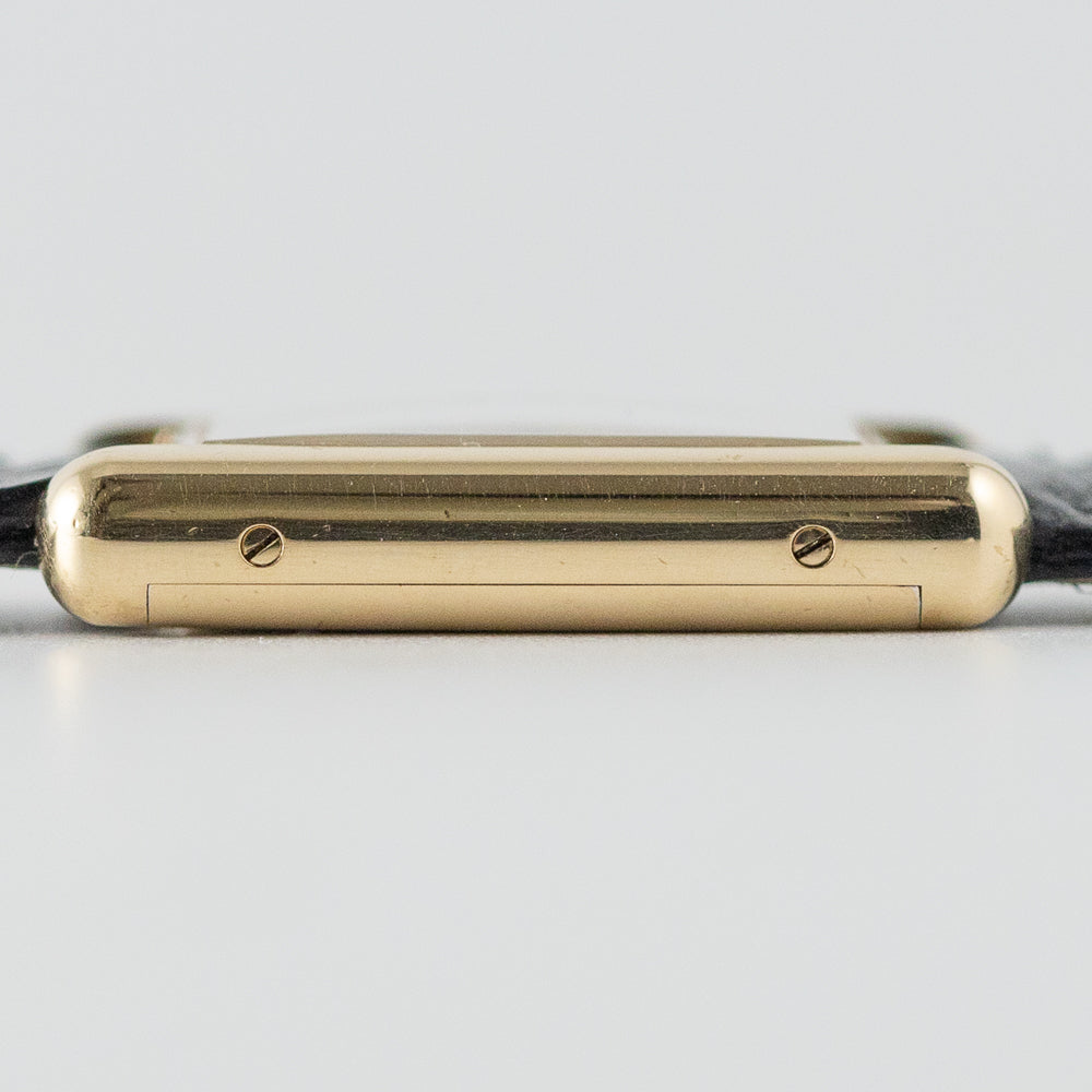 CARTIER LM MUST DE TANK