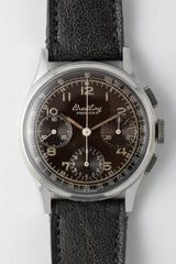 BREITLING PREMIER Ref.787 tropical Dial