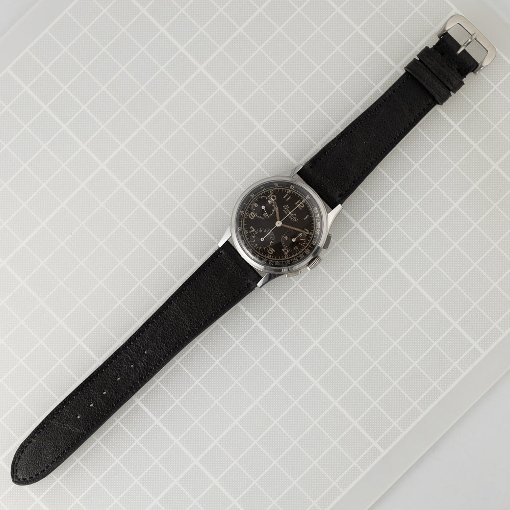 BREITLING PREMIER Ref.787 tropical Dial