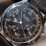 BREITLING PREMIER Ref.787 tropical Dial