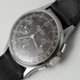BREITLING PREMIER Ref.787 tropical Dial
