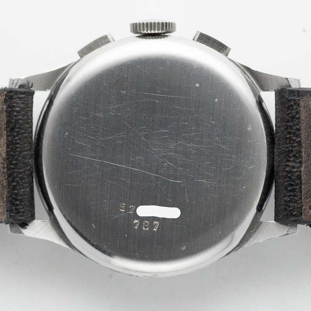 BREITLING PREMIER Ref.787 tropical Dial
