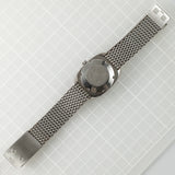 ULYSSE NARDIN Ploprof Style Bracelet & Dial Ruthenium