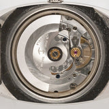 ULYSSE NARDIN Ploprof Style Bracelet & Dial Ruthenium