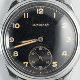 LONGINES Ref.5714/23097 Sei-tacche