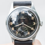 OMEGA Ref.2383