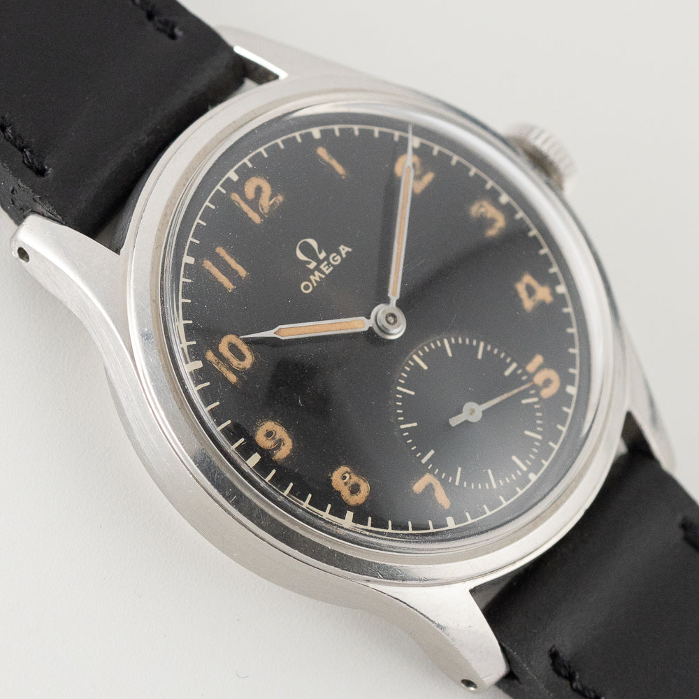 OMEGA Ref.2383
