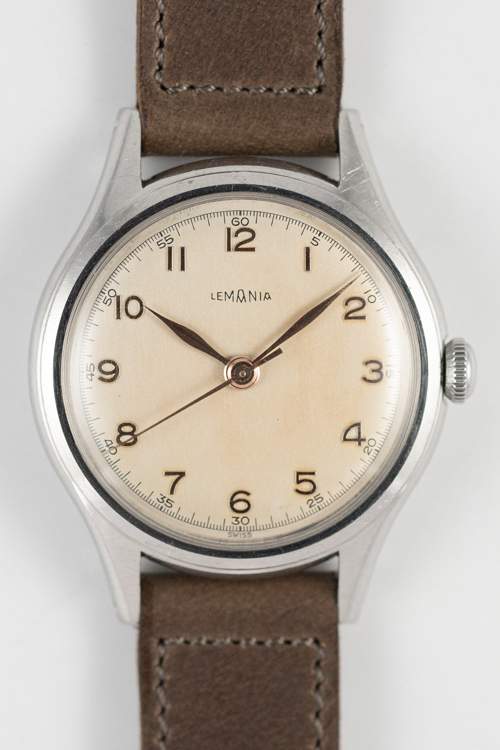 LEMANIA REF.239A – TIMEANAGRAM