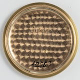 LEMANIA 18KRG Waterproof Calatrava Step Bezel